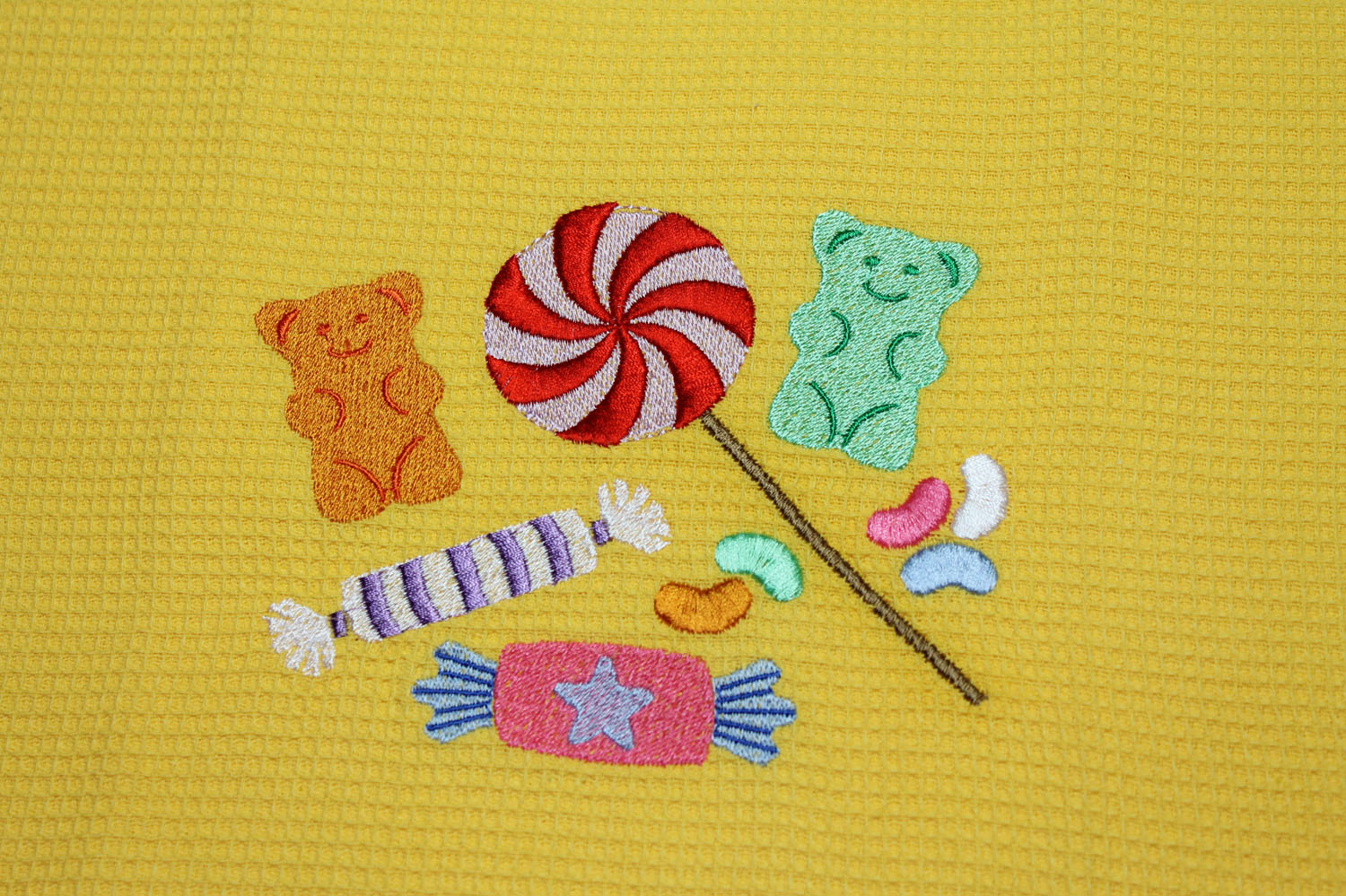 Bonbons
