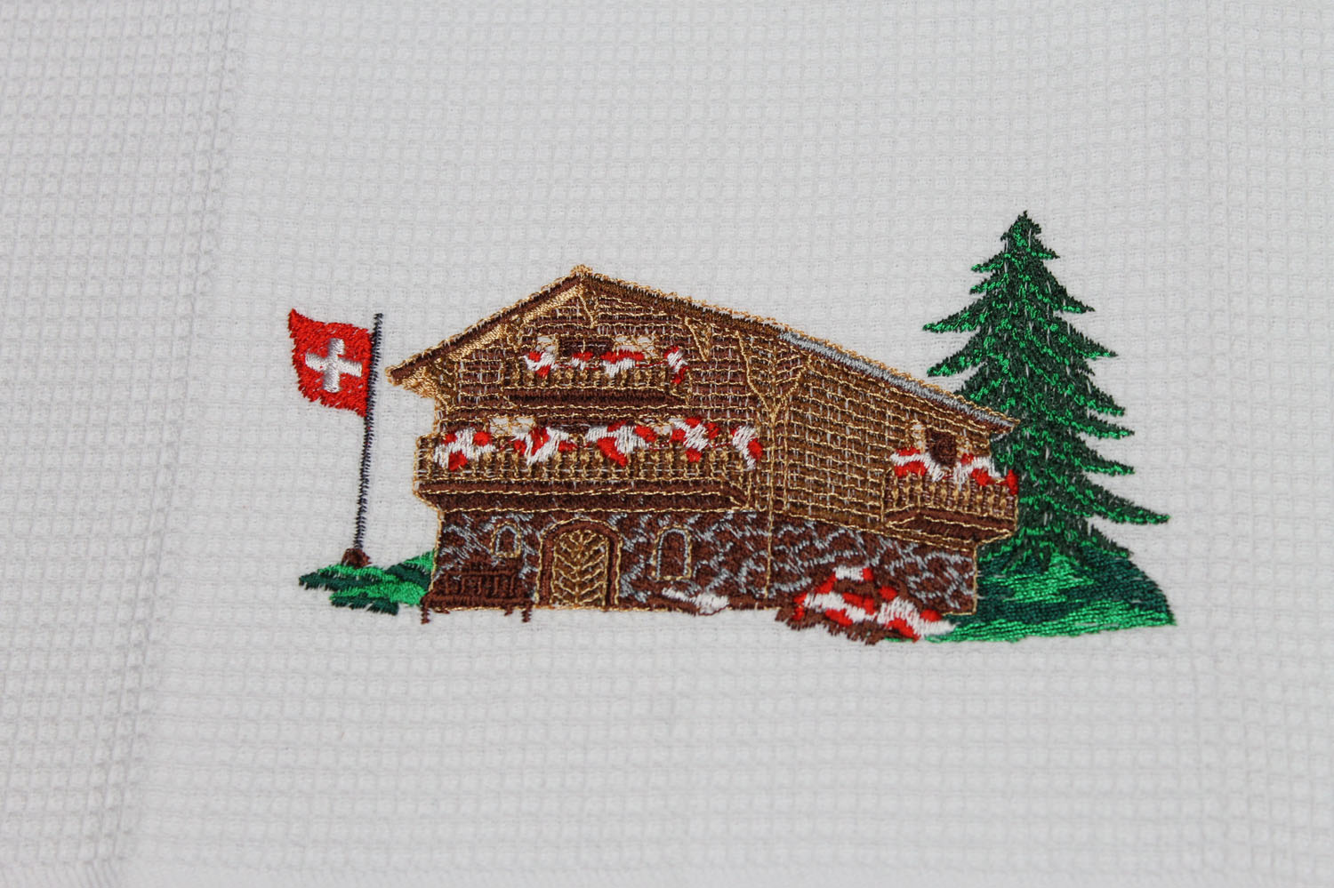 Chalet