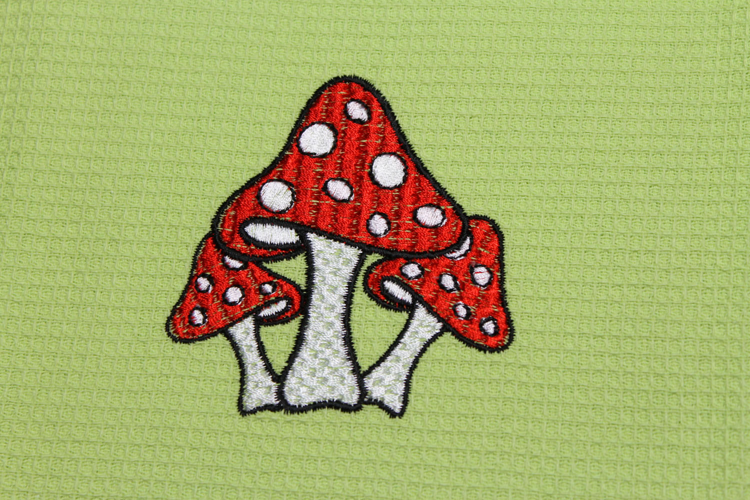 Champignons