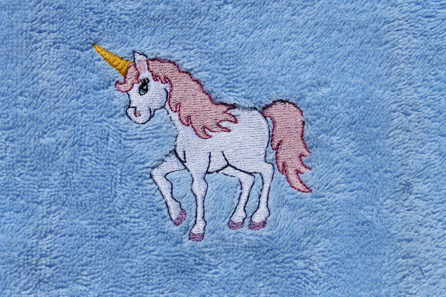 Licorne