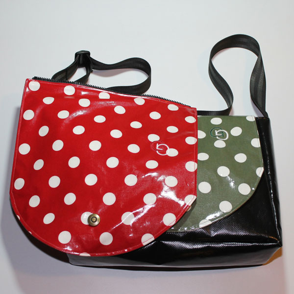Sac personnalisé