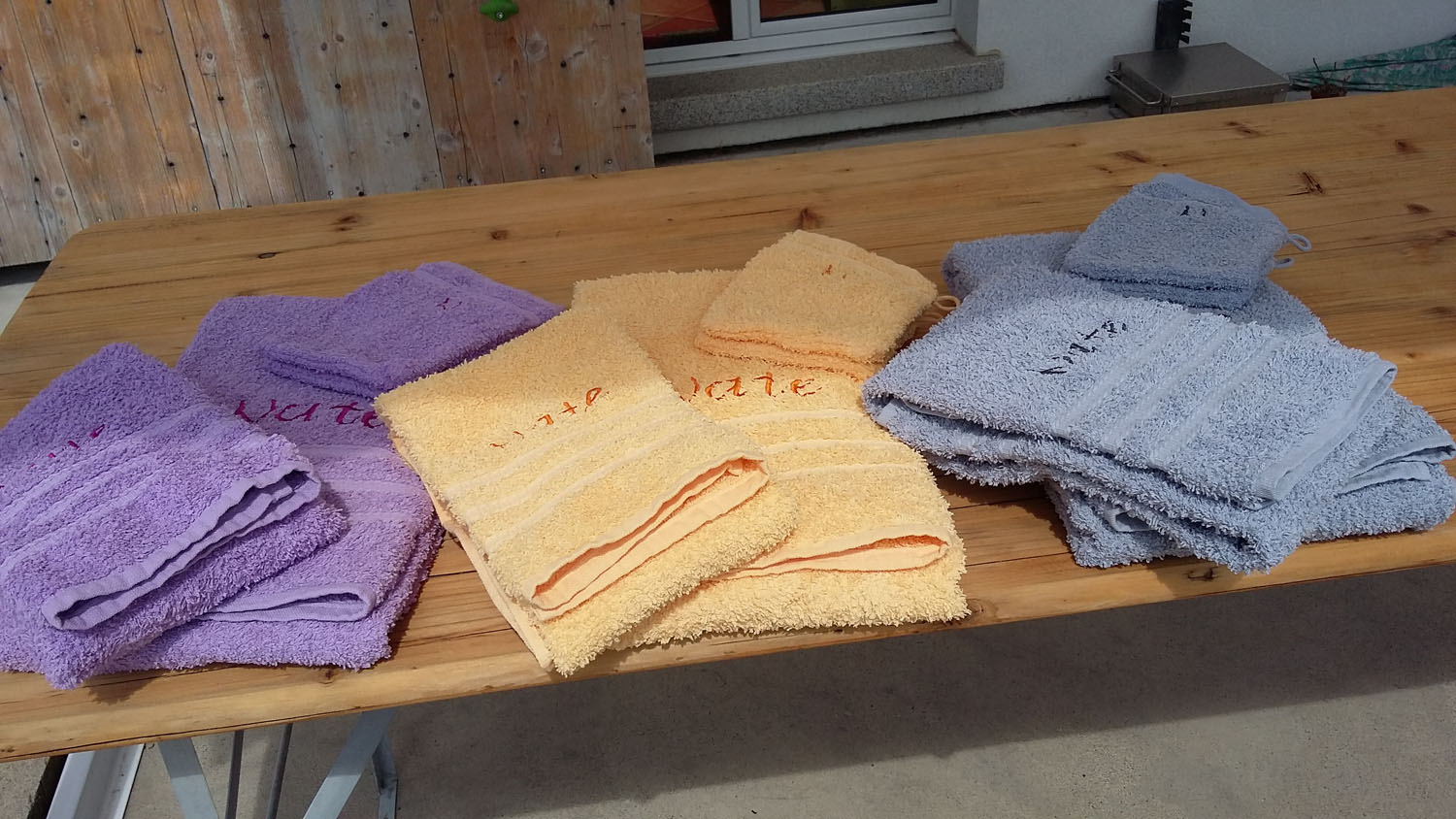 Linge Nate 1