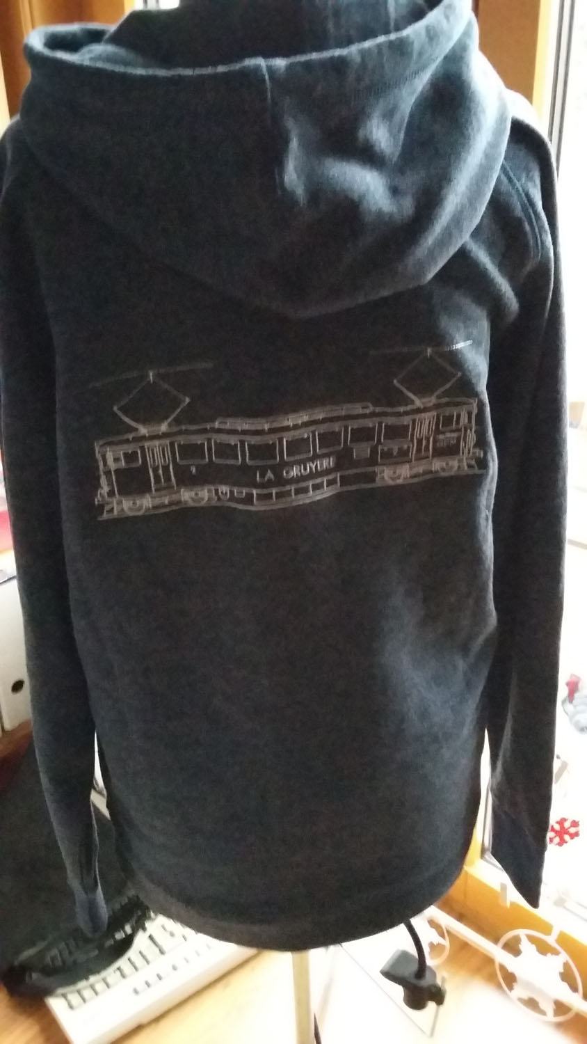 Loco La Gruyère