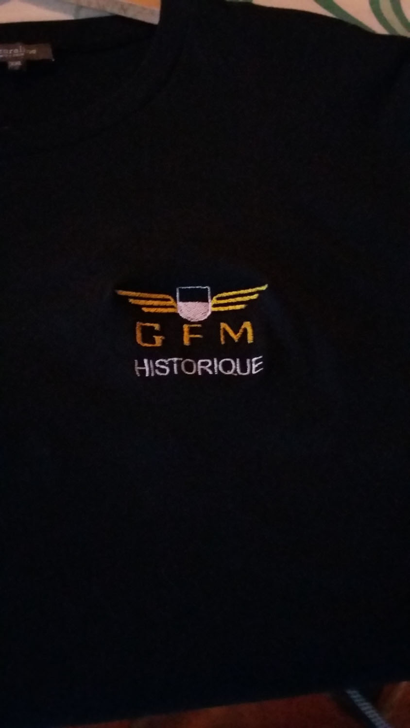 Logo GFM Historique 1
