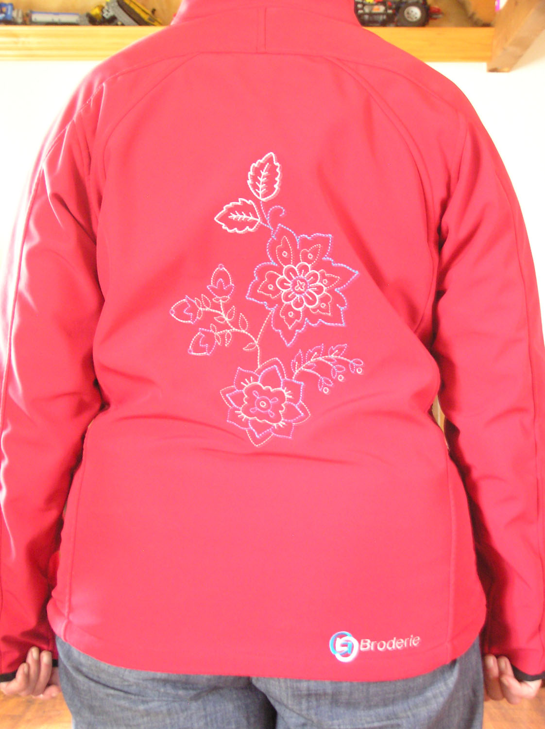 Softshell
