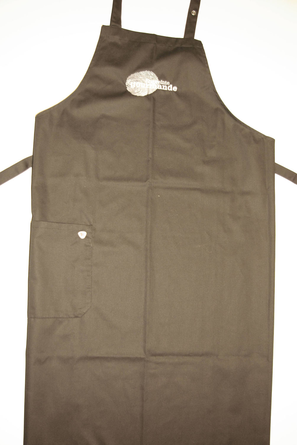 Tablier Empreinte gourmande